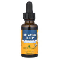 Herb Pharm - Relaxing Sleep