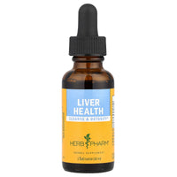 Herb Pharm - Liver Health