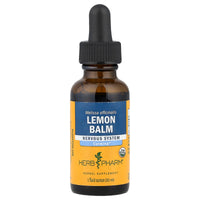 Herb Pharm - Kids Lemon Balm Calm AF