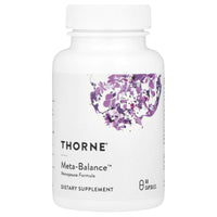 Thorne - Meta-Balance
