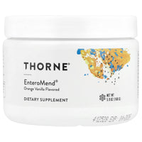 Thorne - EnteroMend® Orange Vanilla