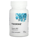 Thorne - Vitamin B12 (formerly known as Methylcobalamin)
