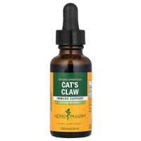 Herb Pharm - Cats Claw (Una De Gato)