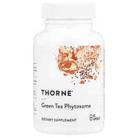 Thorne - Green Tea Phytosome