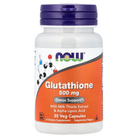 NOW Foods - Alpha Lipoic Acid 600mg