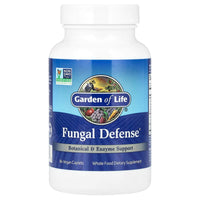 Garden of Life - Fungal Defense