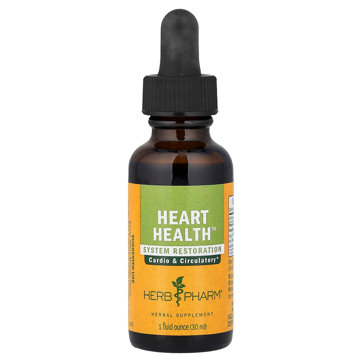 Herb Pharm - Heart Health