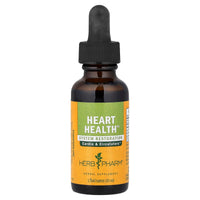 Herb Pharm - Heart Health