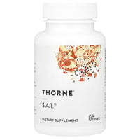 Thorne - S.A.T.