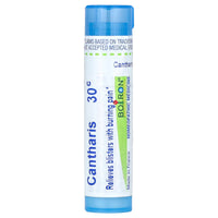 Boiron Homeopathics - Cantharis 30c