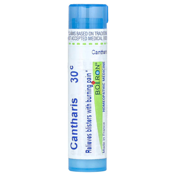 Boiron Homeopathics - Cantharis 30c