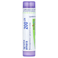 Boiron Homeopathics - Ignatia Amara 200ck