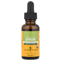 Herb Pharm - Ginger 1oz