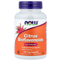 NOW Foods - Citrus Bioflavonoids