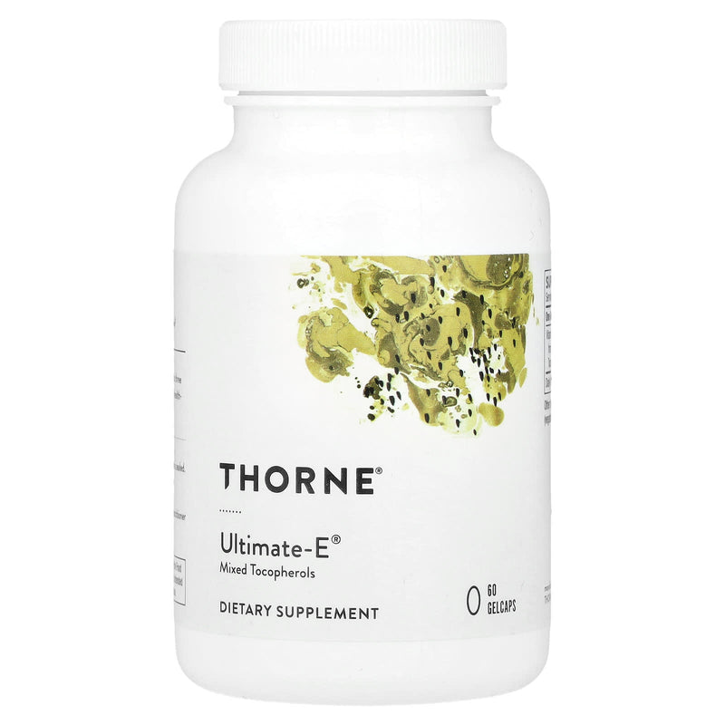 Thorne - Ultimate-E