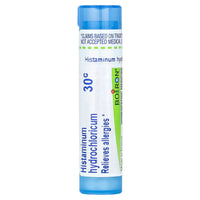 Boiron Homeopathics - Histaminum Hydrochloricum 30c