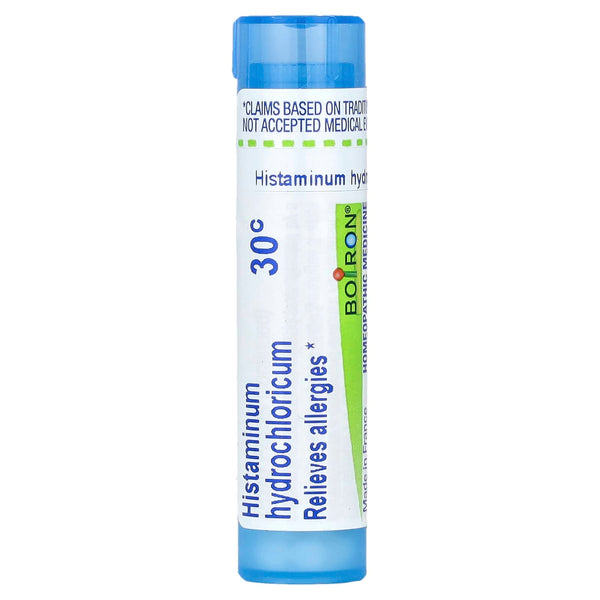 Boiron Homeopathics - Histaminum Hydrochloricum 30c