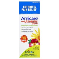 Boiron Homeopathics - Arnicare® Arthritis Cream