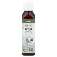 Aura Cacia - Castor Oil Organic