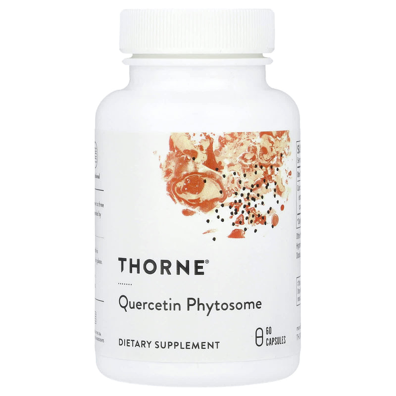 Thorne - Quercetin Phytosome