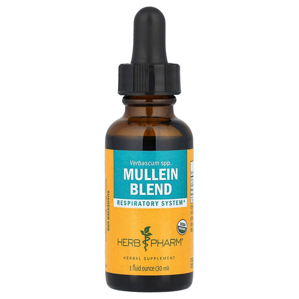 Herb Pharm - Mullein Blend