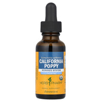 Herb Pharm - California Poppy
