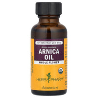 Herb Pharm - Arnica Oil