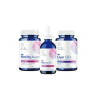 CellCore Biosciences - Biocidin GLP-1 Support
