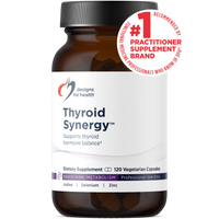 Designs for Health - Thyroid Synergy