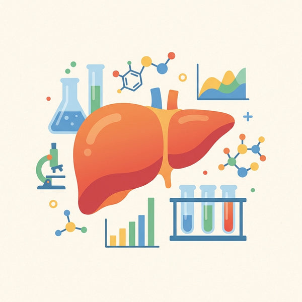 Alkaline Phosphatase (Test)