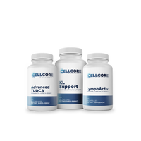 CellCore Biosciences - Liver Support Kit