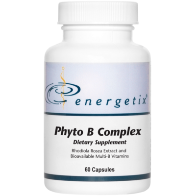 Energetix - Phyto B Complex