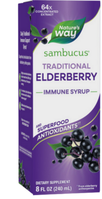 Nature's Way - Original Sambucus