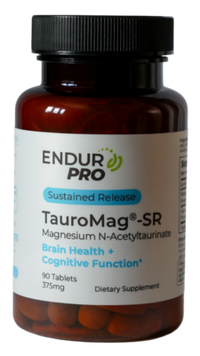 Endurance Products - TauroMag SR 375mg 90 tab