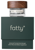 Fatty15 Advanced Formula Extra Strength — fatty15 supplement — view 2