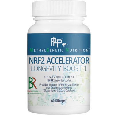 Professional Health Products - NRF2 Accelerator