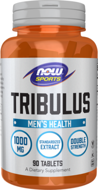 NOW Sports - Tribulus 1000mg