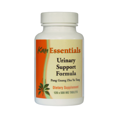 Kan Herbs - Essentials - Urinary Support Formula