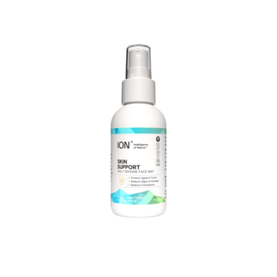 ION* Intelligence of Nature - ION* Skin Support