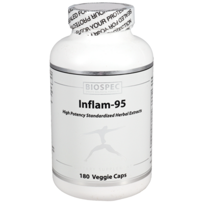Biospec Nutritionals - Inflam-95