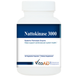 Vita Aid Professional Therapeutics - Nattokinase 3000 — Vita Aid Professional Therapeutics supplement — view 2