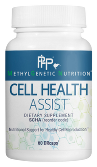 Professional Health Products - Cell Health Assist