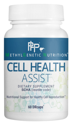 Professional Health Products - Cell Health Assist