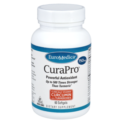 EuroMedica - CuraPro® 750mg