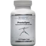 Biospec Nutritionals - ProstaSpec — Biospec Nutritionals supplement — view 2