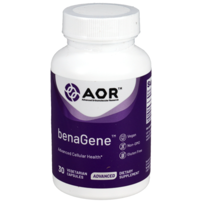 AOR US - Benagene