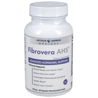Arthur Andrew Medical - FibroVera