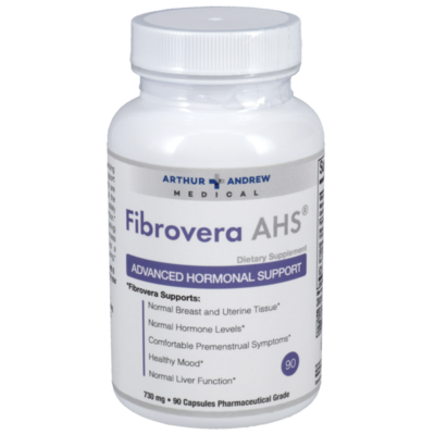 Arthur Andrew Medical - FibroVera