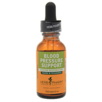 Herb Pharm - Blood Pressure Support