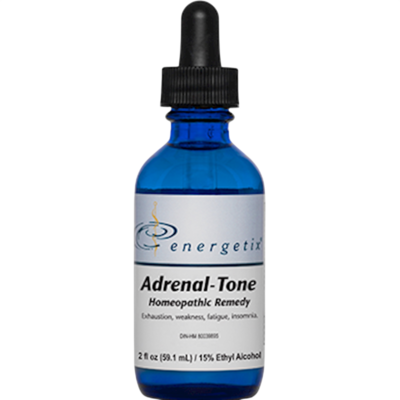 Energetix - Adrenal-Tone